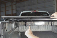 Load image into Gallery viewer, Access Toolbox 07-19 Tundra 8ft Bed (w/ Deck Rail) Roll-Up Cover