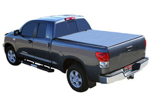 Load image into Gallery viewer, Truxedo 07-20 Toyota Tundra w/Track System 5ft 6in Deuce Bed Cover