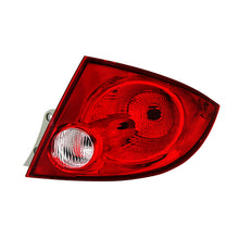 Load image into Gallery viewer, Xtune Chevy Cobalt Sedan 05-10 Passenger Side Tail Lights - OEM Right ALT-JH-CCOB05-4D-OE-R