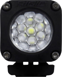 Rigid Industries Ignite Diffused - SM - Black - Underdog Motorsports