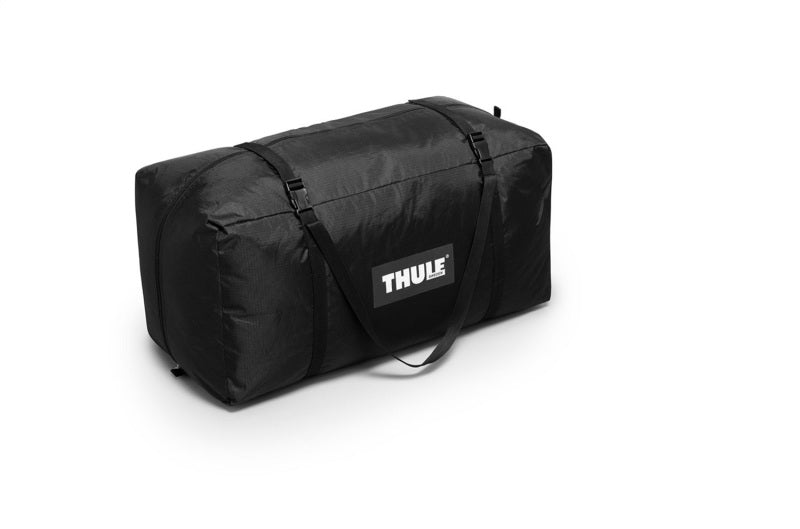 Thule QuickFit Awning Tent Medium (2.60m Length / 2.25-2.44m Mounting Height) - Silver
