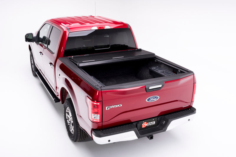 BAK 04-14 Ford F-150 5ft 6in Bed BAKFlip F1