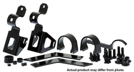 ARB Bp51 Fit Kit Jeep Jk +2In Rear