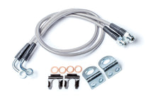 Load image into Gallery viewer, Jeep JK/JKU 30 Inch Rear Brake Line Kit 07-18 Wrangler JK/JKU TeraFlex