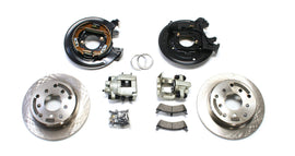 Ford Rear Disc Brake Conversion Kit TeraFlex