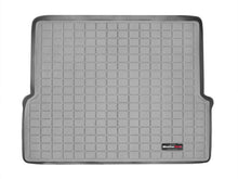 Load image into Gallery viewer, WeatherTech 03-05 Toyota 4Runner Cargo Liners - Grey