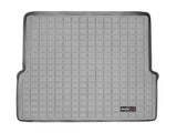 WeatherTech 03-05 Toyota 4Runner Cargo Liners - Grey