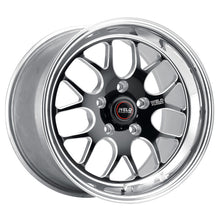 Load image into Gallery viewer, Weld S77 18x8 RT-S 5x4.5 / 5.1n. BS Polished Wheel (High Pad)