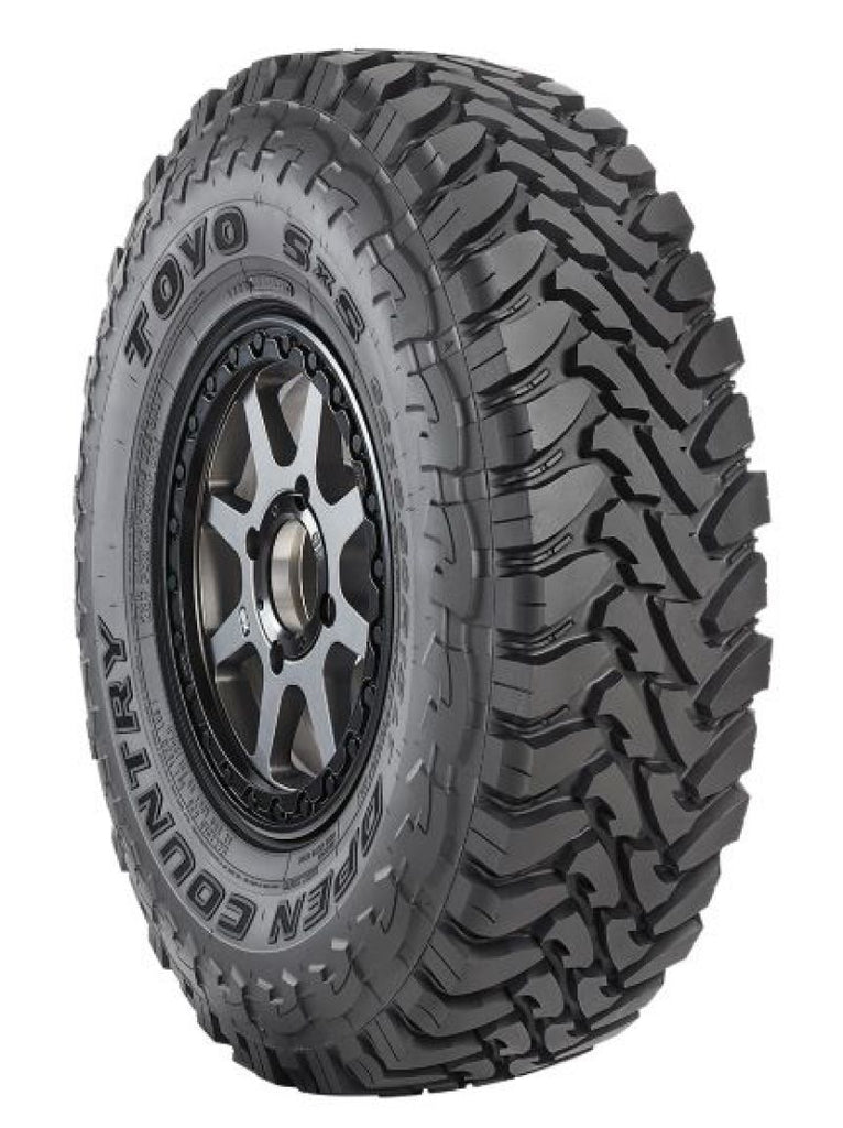 Toyo Open Country SxS Tire - 35X950R15 OPMTS TL