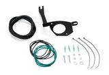 Jeep JK Vacuum Pump Relocation Bracket Kit 12-18 Wrangler JK/JKU TeraFlex