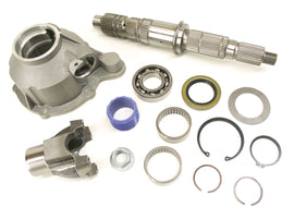 Jeep TJ/LJ / YJ / XJ NP231 Short Shaft Kit TeraFlex