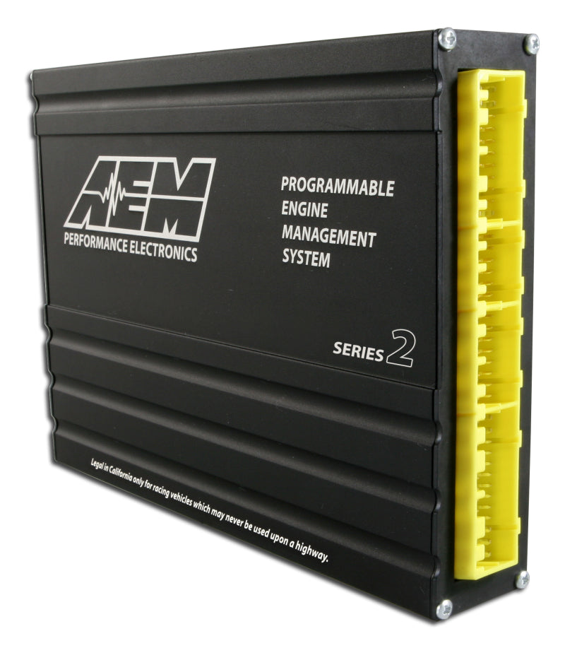 AEM Series 2 EMS