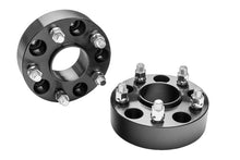 Load image into Gallery viewer, Rugged Ridge Wheel Spacers 1.75 Inch 5 x 5in 18-22 Jeep Wrangler JL / 20-22 Gladiator
