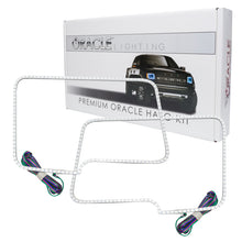 Load image into Gallery viewer, Oracle Ford F-150/Raptor 09-14 Halo Kit - ColorSHIFT w/o Controller