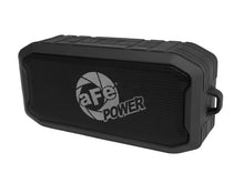 Load image into Gallery viewer, aFe Mini Bluetooth Speaker