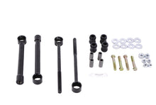 Load image into Gallery viewer, Hellwig Universal Adjustable Heavy Duty Sway Bar End Links 14-17in Length