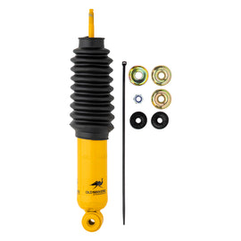 ARB / OME Nitrocharger Sport Shock Nissan Navara Ds F - Underdog Motorsports