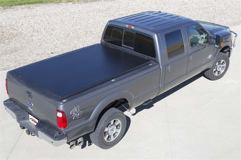 Access Original 17-20 Ford Super Duty F-250/F-350/F-450 8ft Box (Including Dually) Roll Up Cover