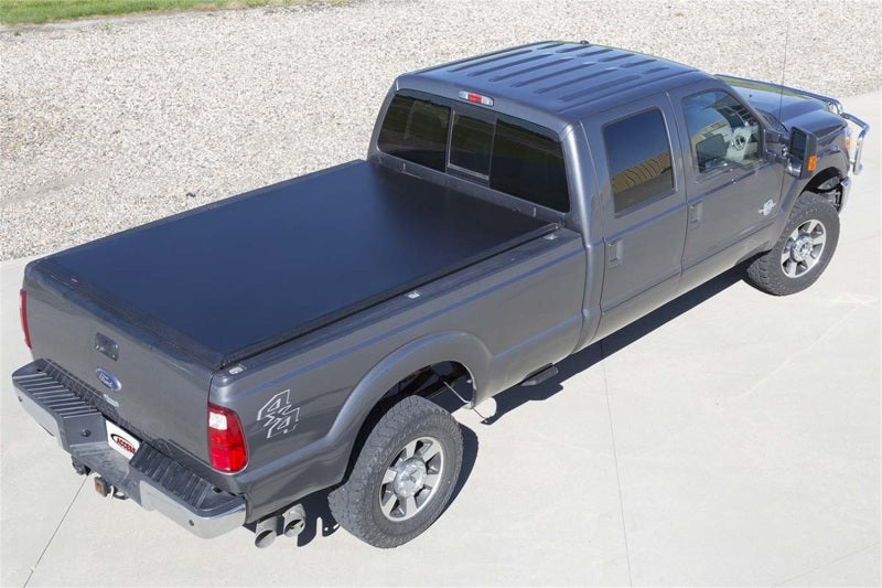 Access Limited 08-16 Ford Super Duty F-250 F-350 F-450 8ft Bed (Includes Dually) Roll-Up Cover
