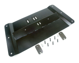 Jeep YJ HD BellyUp Skid Plate Kit 87-95 Wrangler YJ TeraFlex