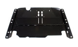 Jeep TJ/LJ HD BellyUp Skid Plate Kit 97-06 Wrangler TJ/LJ TeraFlex