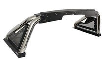 Load image into Gallery viewer, Go Rhino 15-20 Chevrolet Colorado Sport Bar 2.0 (Mid Size) - Tex Blk