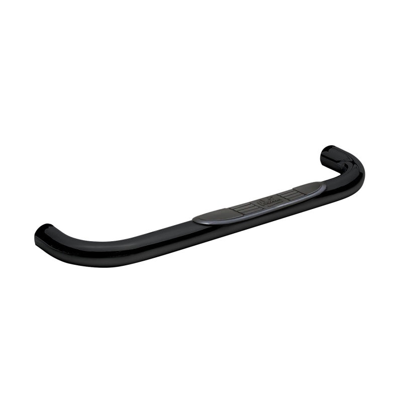 Westin 99-00 Chevy C/K Ext. Cab 2Dr (Excl new body style) Signature 3 Nerf Step Bars - Blk