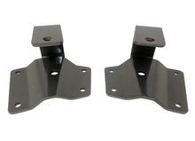 Load image into Gallery viewer, MaxTrac 99-06 GM C1500 2WD (Non SS/Long Bed) 2in Rear Lowering Hangers