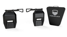 Load image into Gallery viewer, Wrangler JL Transit Mud Flap Kit TeraFlex