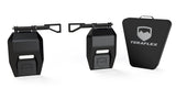 Wrangler JL Transit Mud Flap Kit TeraFlex
