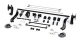 Jeep JT Extended-Travel Shock Accessory System (1.5 Inch and Up Rear Lift) TeraFlex