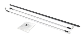 Jeep JT Extended-Travel Shock Accessory Kit TeraFlex