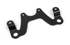 Jeep JK/JKU 8-Lug Alpha License Plate and 3rd Brake Light Mount Kit w/out Lug Nuts 07-18 Wrangler JK/JKU TeraFlex