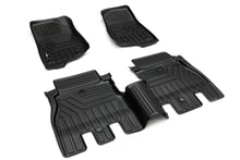 Load image into Gallery viewer, JL 4 Door All-Weather Floor Liner Kit - Front and Rear