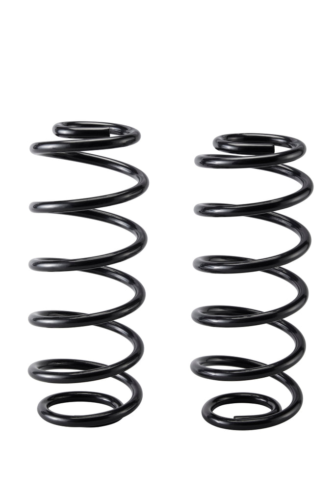 ARB / OME 18-20 Jeep Wrangler JL Coil Spring Set Rear 2in Lift