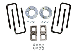 Skyjacker 2016-2017 Nissan Titan XD 2WD/4WD Suspension Front Leveling Value Kit