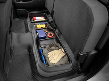 Load image into Gallery viewer, WeatherTech 2017+ Nissan Titan Underseat Storage System