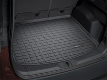 Load image into Gallery viewer, WeatherTech 98-02 GM Commodore Wagon Cargo Liners - Black