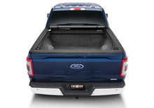 Load image into Gallery viewer, Truxedo 15-21 Ford F-150 8ft Lo Pro Bed Cover