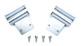 Jeep JK/JKU Front Shock Remote Reservoir Mounting Bracket Kit 07-18 Wrangler JK/JKU TeraFlex