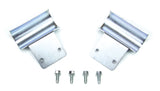 Jeep JK/JKU Front Shock Remote Reservoir Mounting Bracket Kit 07-18 Wrangler JK/JKU TeraFlex