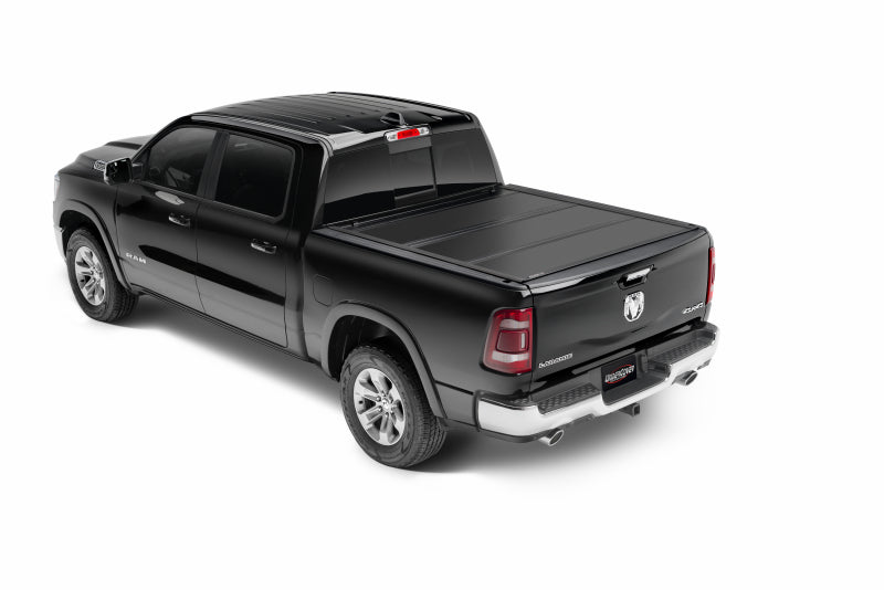 UnderCover 19-20 Ram 1500 (w/ Rambox) 5.7ft Ultra Flex Bed Cover