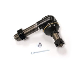 Jeep TJ/LJ Tie Rod End Offset Large Taper 7/8 Inch x 18 Left-Hand Thread 97-06 Wrangler TJ/LJ TeraFlex