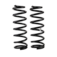 Load image into Gallery viewer, ARB / OME Coil Spring Front Race Use Only 4In Y61