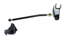 Load image into Gallery viewer, Jeep TJ/LJ High Steer Front Track Bar Kit w/ Brackets 97-06 Wrangler TJ/LJ TeraFlex