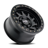 Dirty Life 9313 Enigma Race 17x9 / 6x135 BP / -38mm Offset / 87.1mm Hub Matte Black Wheel