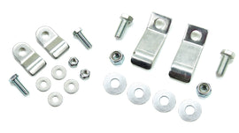 Jeep JK/JKU Coil Spring Retainer Kit Front Lower and Rear Upper 07-18 Wrangler JK/JKU TeraFlex