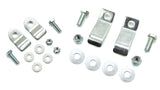 Jeep JK/JKU Coil Spring Retainer Kit Front Lower and Rear Upper 07-18 Wrangler JK/JKU TeraFlex