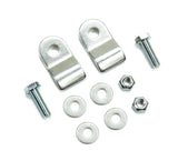 Jeep JK/JKU Front Lower Coil Spring Retainer Kit 07-18 Wrangler JK/JKU TeraFlex