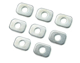 Jeep JK/JKU Flexarm Cam Bolt Washer Kit Front Lower/Rear Upper 07-18 Wrangler JK/JKU TeraFlex